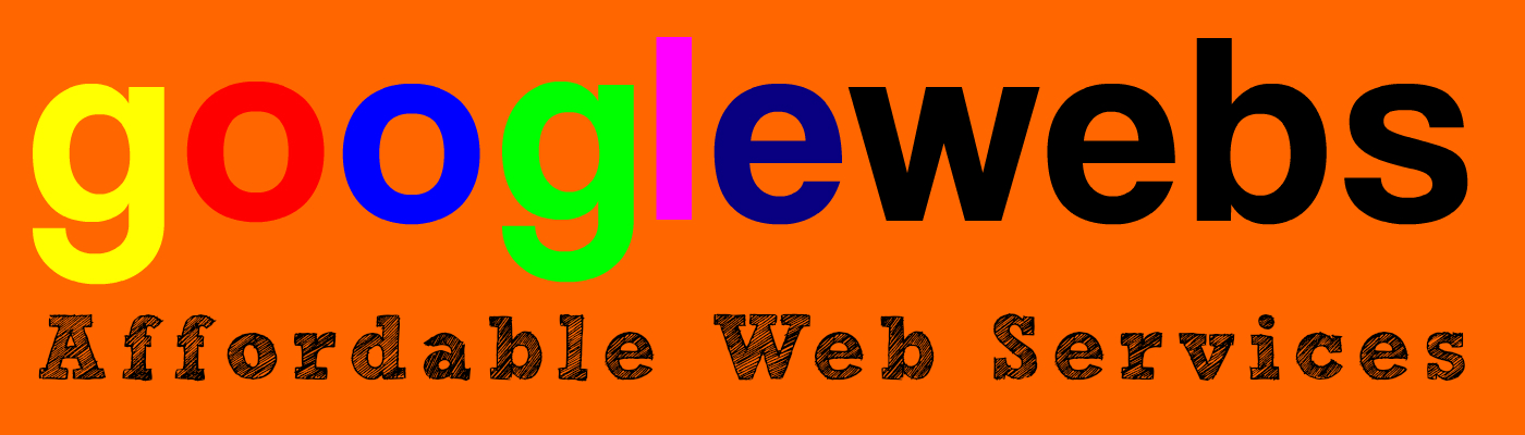 Googlewebs
